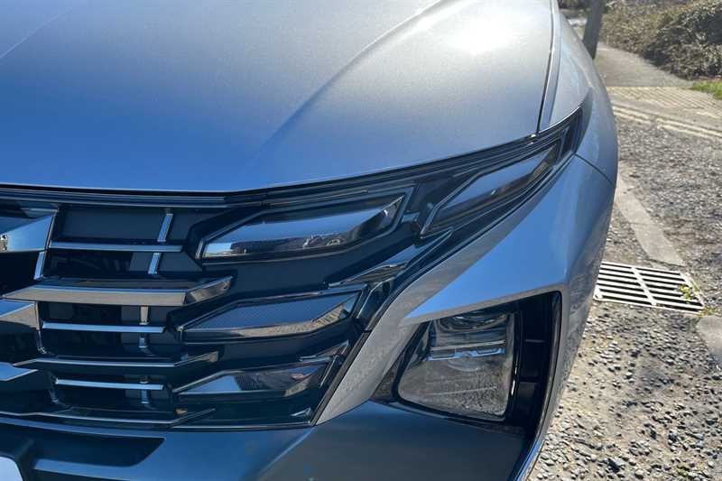 Used Hyundai TUCSON 2024 for sale - 78207527: Photo 29