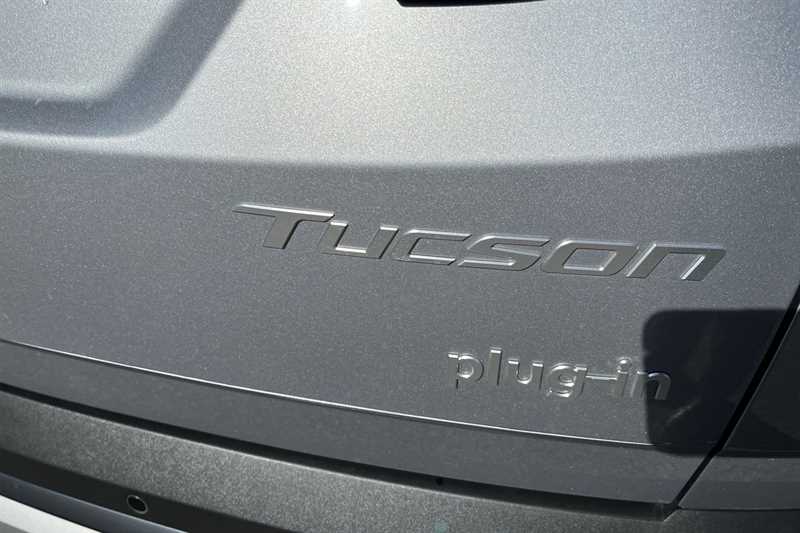 Used Hyundai TUCSON 2024 for sale - 78207527: Photo 30