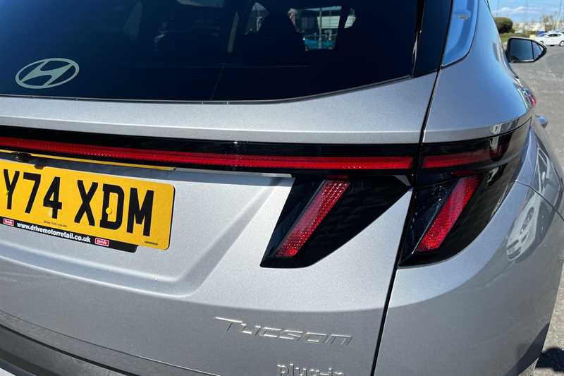 Used Hyundai TUCSON 2024 for sale - 78207527: Photo 32