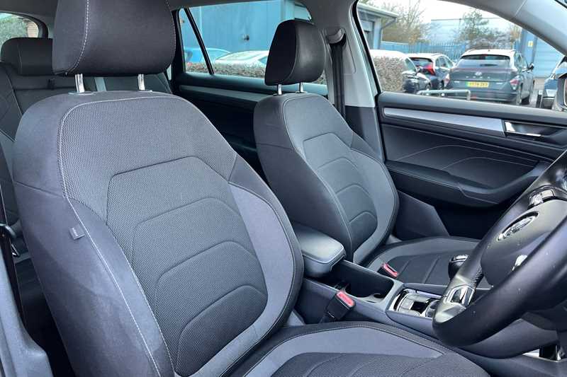 Used Skoda Kodiaq 2022 for sale - 77772748: Photo 23