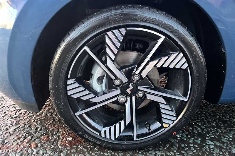 Used Hyundai i10 2025 for sale - 77788464: Photo 12