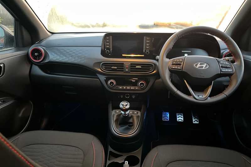 Used Hyundai i10 2025 for sale - 77788464: Photo 13