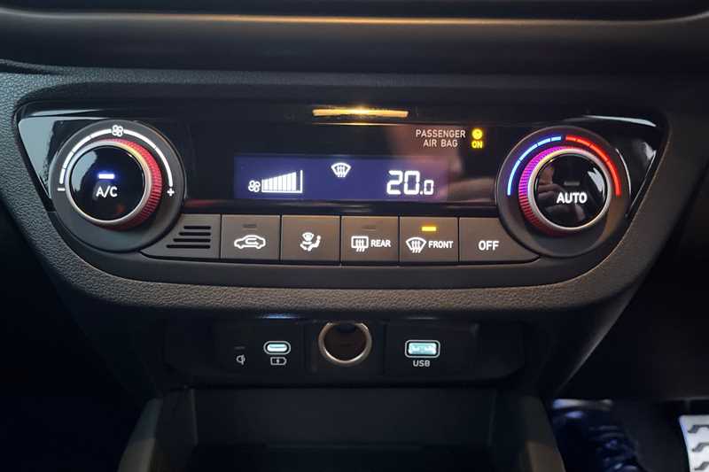 Used Hyundai i10 2025 for sale - 77788464: Photo 15