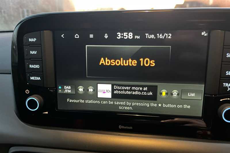 Used Hyundai i10 2025 for sale - 77788464: Photo 17