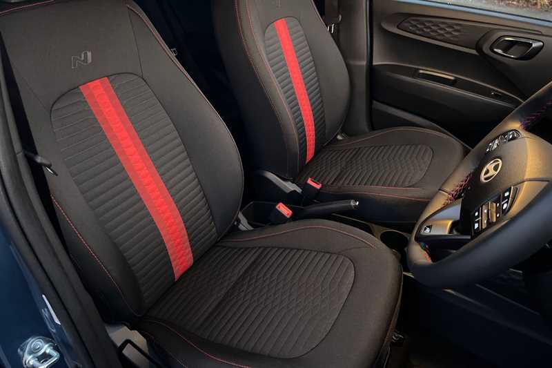 Used Hyundai i10 2025 for sale - 77788464: Photo 23