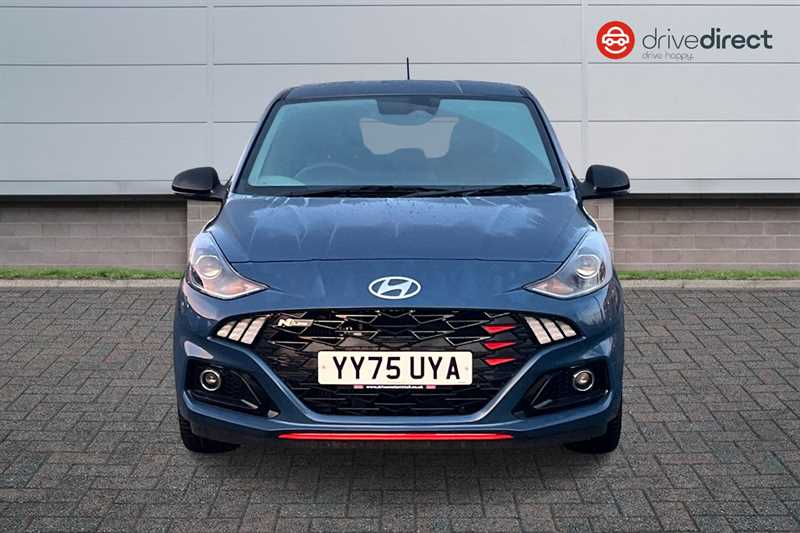 Used Hyundai i10 2025 for sale - 77788464: Photo 8