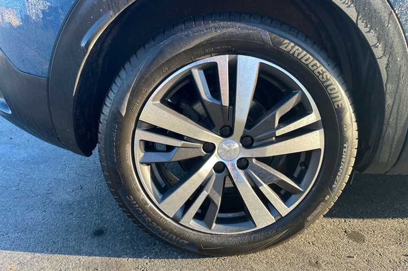 Used Peugeot 3008 2022 for sale - 77375265: Photo 11