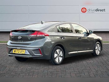 Used Hyundai IONIQ 2022 for sale - 76876932: Photo