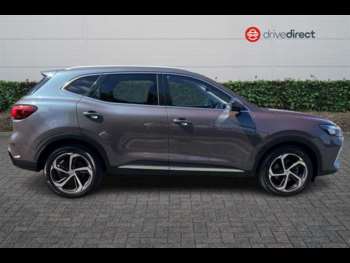 Used MG MG HS 2023 for sale - 74657292: Photo