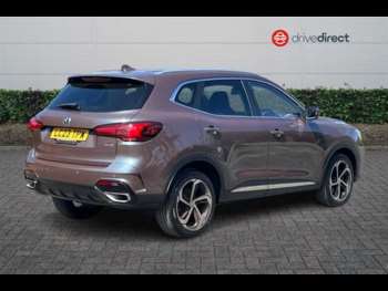 Used MG MG HS 2023 for sale - 74657292: Photo