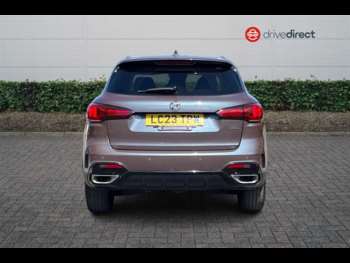 Used MG MG HS 2023 for sale - 74657292: Photo