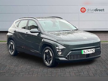 65.4kWh Advance SUV 5dr Electric Auto (218 ps)