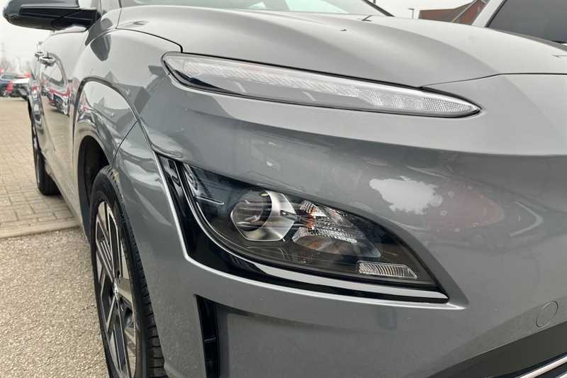 Used Hyundai KONA 2022 for sale - 77788179: Photo 28