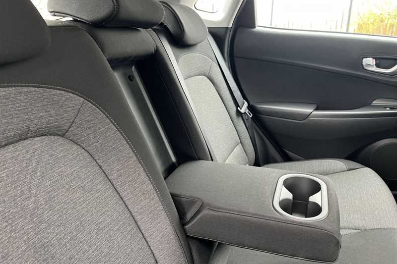 Used Hyundai KONA 2022 for sale - 77788179: Photo 39