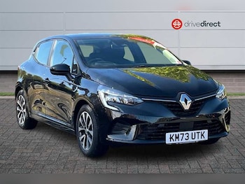 Used Renault Clio 2023 for sale - 78626250: Photo