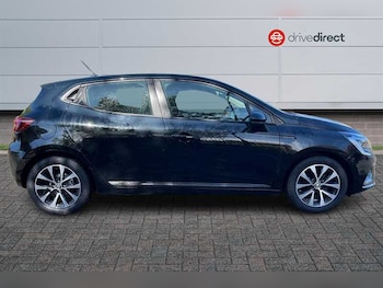 Used Renault Clio 2023 for sale - 78626250: Photo