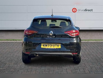 Used Renault Clio 2023 for sale - 78626250: Photo