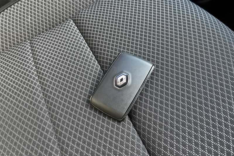 Used Renault Arkana 2022 for sale - 78131036: Photo 36