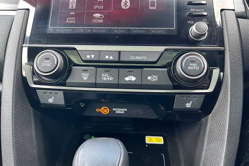 Used Honda Civic for sale - 76463245: Photo 15