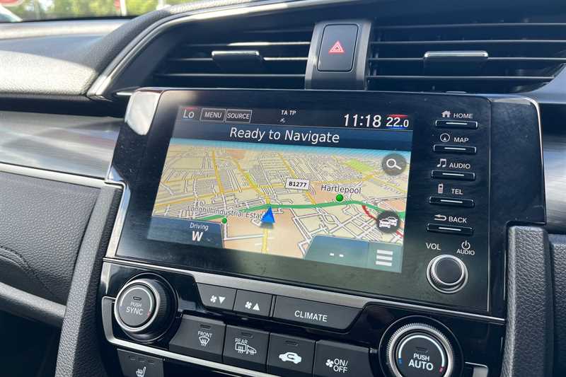 Used Honda Civic for sale - 76463245: Photo 18