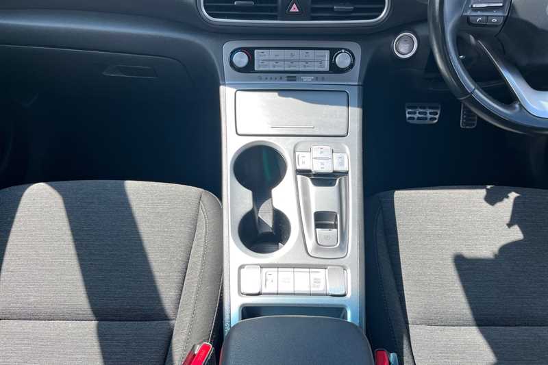 Used Hyundai KONA 2021 for sale - 76525370: Photo 14