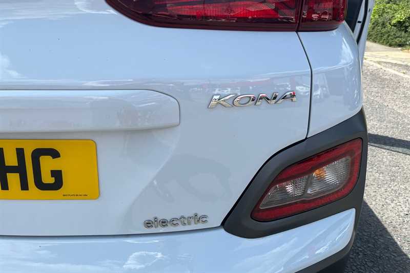 Used Hyundai KONA 2021 for sale - 76525370: Photo 30