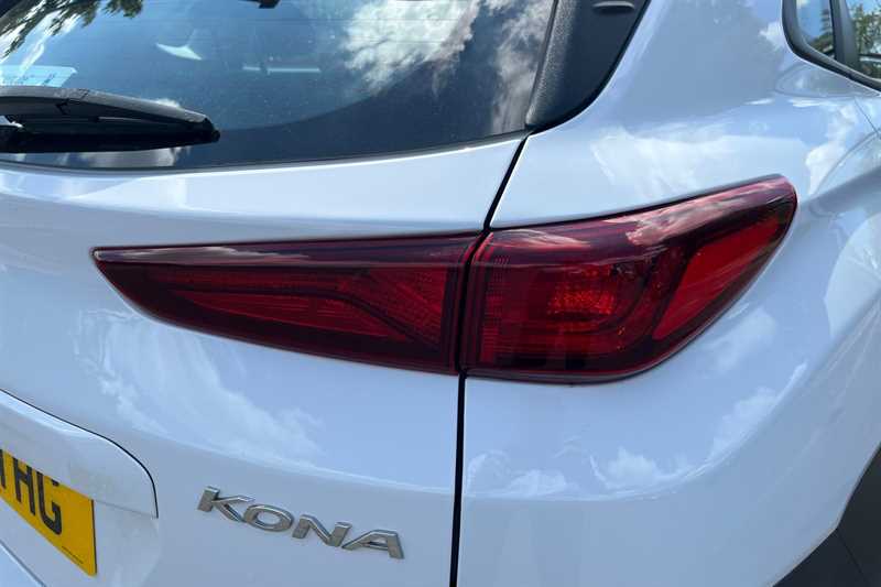 Used Hyundai KONA 2021 for sale - 76525370: Photo 32