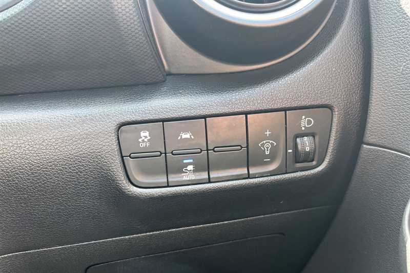 Used Hyundai KONA 2021 for sale - 76525370: Photo 39