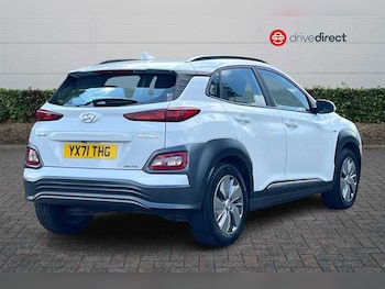 Used Hyundai KONA 2021 for sale - 76525370: Photo