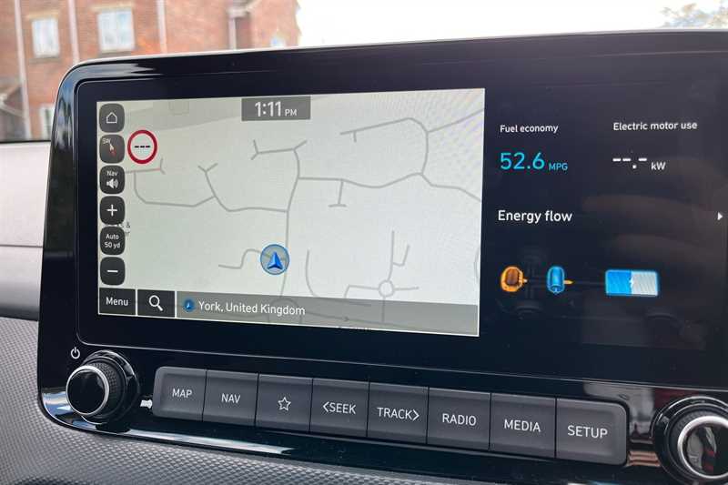 Used Hyundai KONA 2023 for sale - 76462437: Photo 18