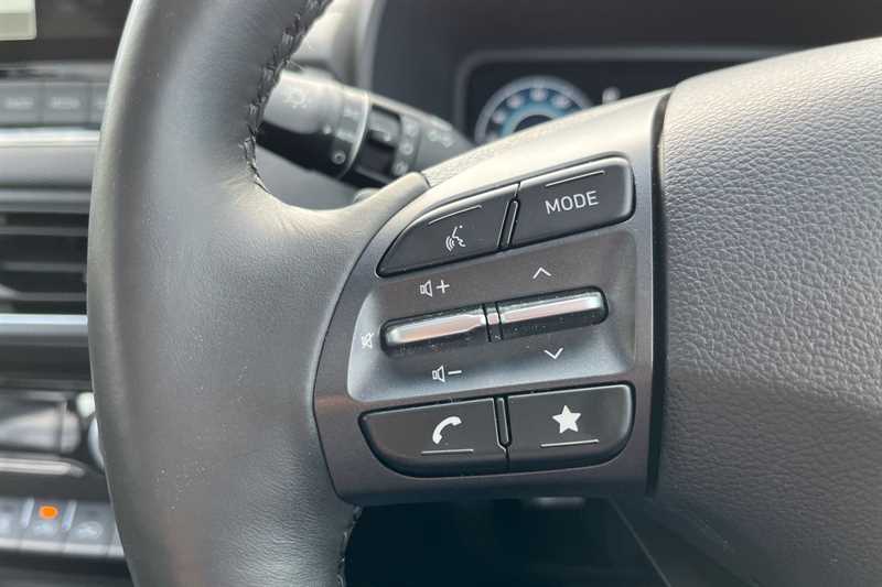 Used Hyundai KONA 2023 for sale - 76462437: Photo 21