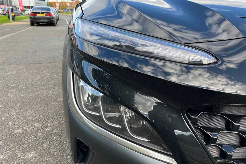 Used Hyundai KONA 2023 for sale - 76462437: Photo 28