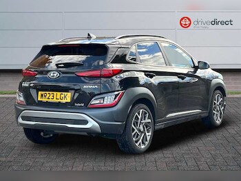 Used Hyundai KONA 2023 for sale - 76462437: Photo