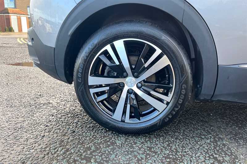 Used Peugeot 3008 for sale - 77335088: Photo 10