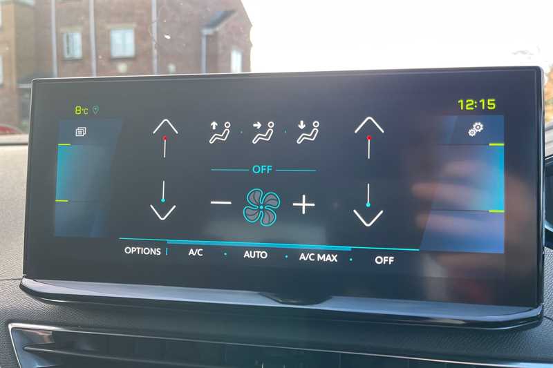 Used Peugeot 3008 for sale - 77335088: Photo 15