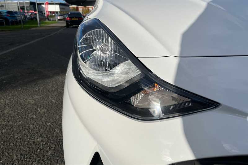 Used Hyundai i10 2025 for sale - 76503147: Photo 28