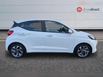 Used Hyundai i10 2025 for sale - 76503147: Photo