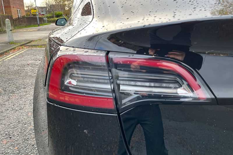 Used Tesla Model 3 2021 for sale - 77335361: Photo 31