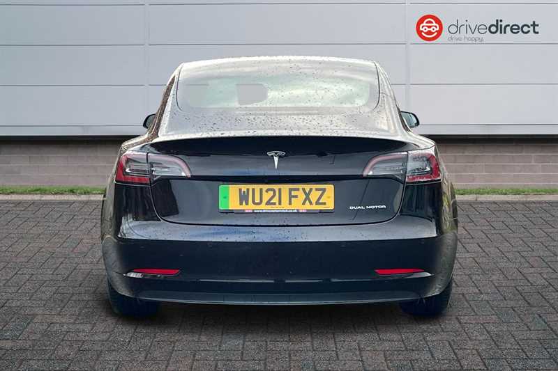 Used Tesla Model 3 2021 for sale - 77335361: Photo 4