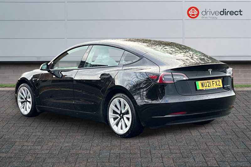 Used Tesla Model 3 2021 for sale - 77335361: Photo 5