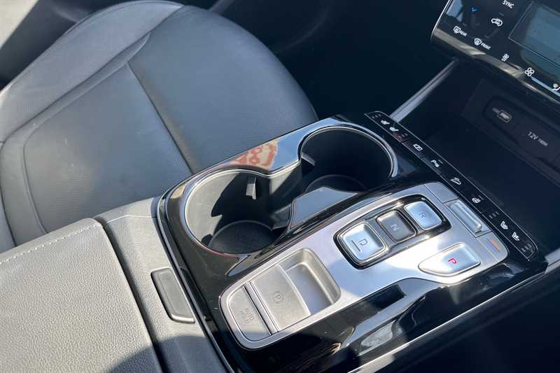 Used Hyundai TUCSON 2022 for sale - 78216512: Photo 14