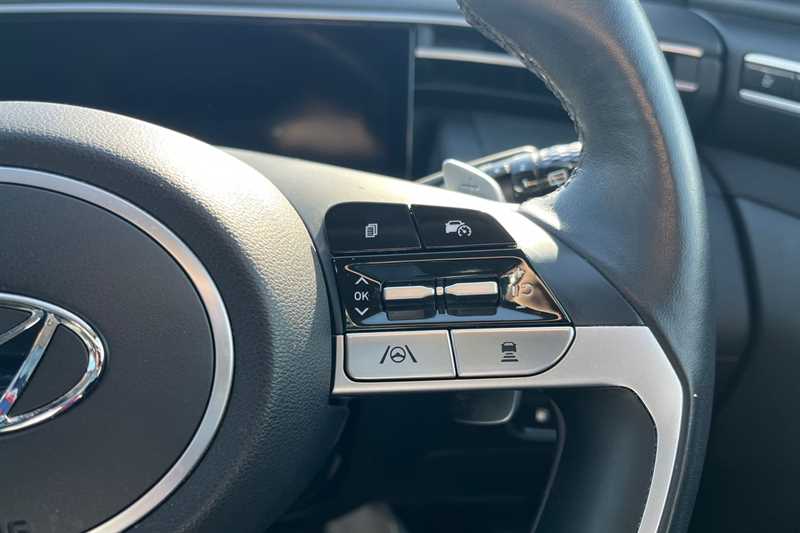 Used Hyundai TUCSON 2022 for sale - 78216512: Photo 22