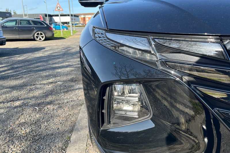 Used Hyundai TUCSON 2022 for sale - 78216512: Photo 28