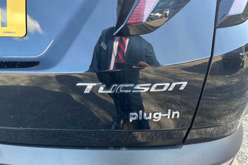 Used Hyundai TUCSON 2022 for sale - 78216512: Photo 30