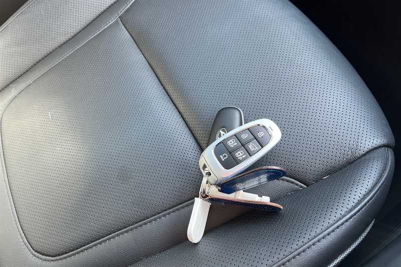 Used Hyundai TUCSON 2022 for sale - 78216512: Photo 36