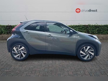 Used Toyota Aygo X 2022 for sale - 75610917: Photo