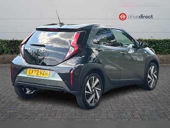 Used Toyota Aygo X 2022 for sale - 75610917: Photo