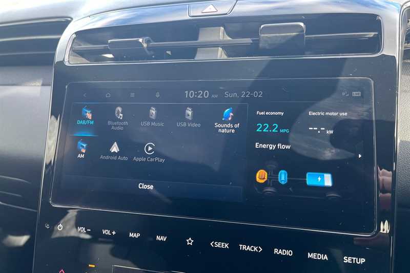 Used Hyundai TUCSON 2023 for sale - 77914654: Photo 17