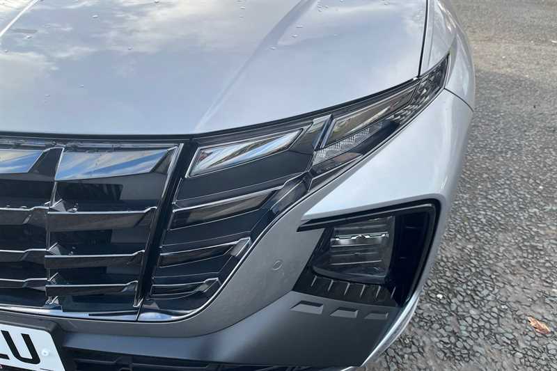 Used Hyundai TUCSON 2023 for sale - 77914654: Photo 29