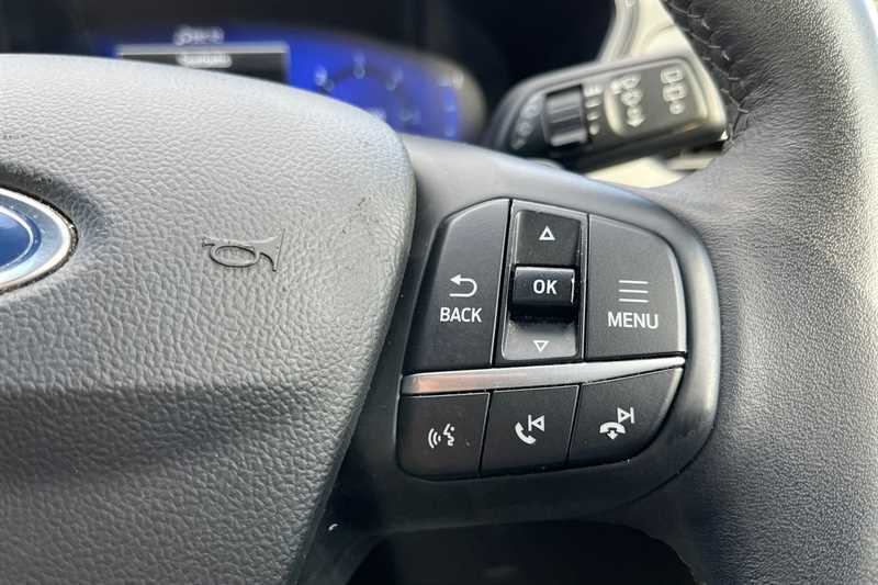 Used Ford Kuga 2022 for sale - 77403040: Photo 22